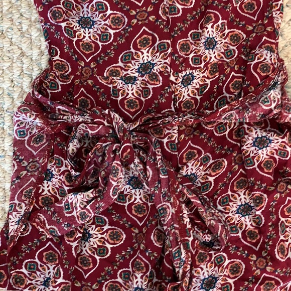 Into romper - Picture 5 of 6